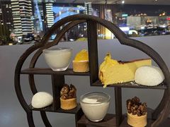 -RIVIERA 松鹤楼(外滩店)