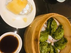 -五观堂素食(新华路店)