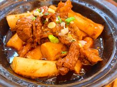 -广州酒家(昌岗地铁站店)