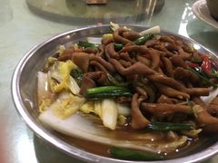 -禄源公·老莞诚饭店