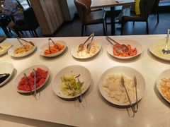 -豪客来牛排(重庆三峡广场步行街1704店)