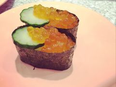 -争鲜回转寿司(金桥家乐福店)