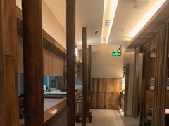 -上井料理黑金店(IFS国金中心店)