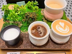 -Parking Coffee(孩儿巷店)