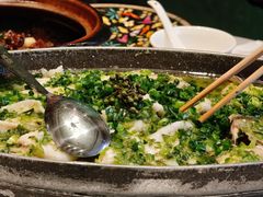 -盛百味·家宴餐厅(霸州分店)