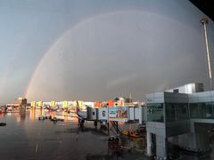 -谢列梅捷沃国际机场