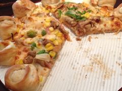 iphone_upload_pic-必胜客(新辰里酒仙桥店)
