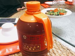 -永红源啤酒·烧烤·海鲜·大排档(青特城店)