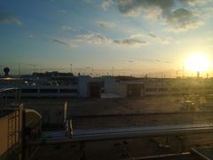 -达拉斯 沃斯堡国际机场