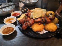 -火燒雲傣家菜(鼓楼店)