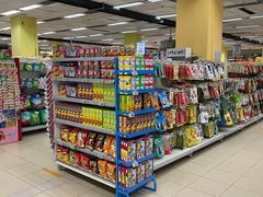 -物美综合超市(旧宫店)