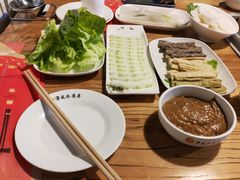 -泽成冰煮羊火锅(中正天街店)