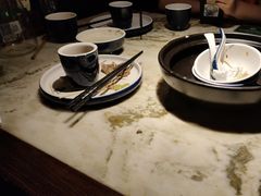 -绿茶餐厅(乐峰广场店)
