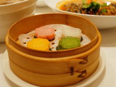 -扬州香格里拉·香宫中餐厅