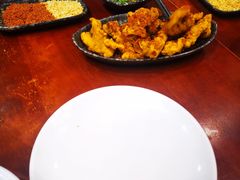 -付小姐在成都(中山公园店)