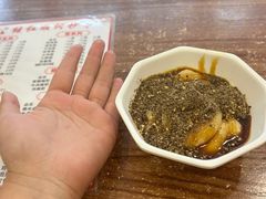 -继红顺河抄手名小吃