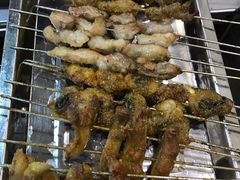 -寻香羊小羊·徐州烧烤(南京店)