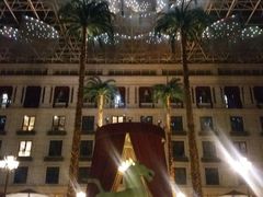 -中家鑫园温泉酒店鑫悦汤泉