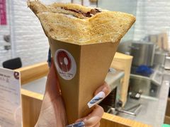 -西方小巷 Western Alley·欧洲街头小吃(时尚天河店)