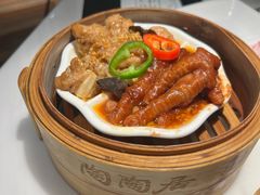 -陶陶居酒家(解放北路店)