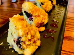 -星巴克(南翔五彩城店)