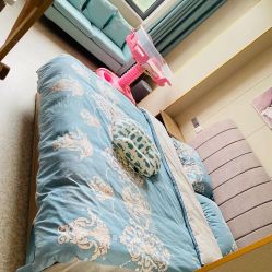 -汉中阳光贝儿高级母婴会所(汉中月子中心)