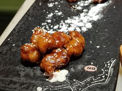 糖醋里脊-新发现(苏州中心商场店)