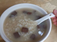 -电白鸭粥店(下沙二坊88号店)