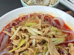 -邢家锅贴老店·非遗·开封菜(金明广场店)