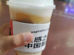 -喜茶(上海正大广场店)