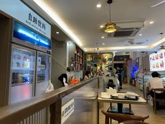-陆记鹅庄·潮汕菜·狮头鹅(大仟里店)