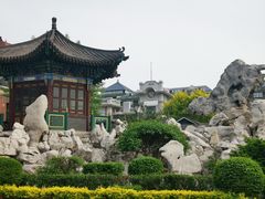 -张学良旧居陈列馆