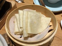 淮扬黑椒软兜-竹里馆·淮扬菜·功夫茶(老门东店)