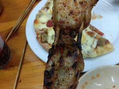 -炒豆合作社(东四总店)