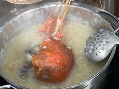 -盈田盈粥庄(博山东路店)