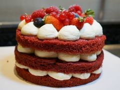 -威斯汀舞台餐厅