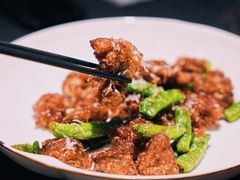 -華府(凯德晶萃店)