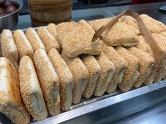 -常州糕团店(北大街新世纪商城店)