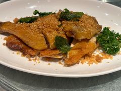 -莆田餐厅PUTIEN(深圳湾万象城家宴店)