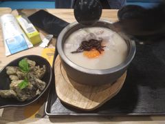 -渔米丰·广府鱼汤米线(光明广场店)