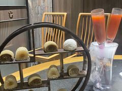 -东来顺(非遗·清真火锅·盛世广场店)