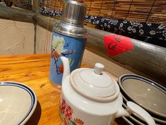-破三川·新川菜(静安大融城店)