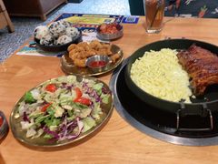 -肥肥虾庄·金牌油焖大虾(杨园滨江时代walk店)