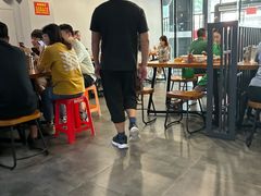 -邱大妈水煮(龙山店)