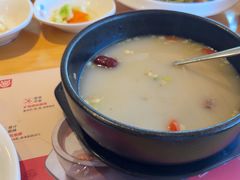 -大田牛尾汤(幸福河市场店)