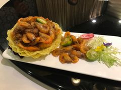 -徐记私厨(半淞园路店)