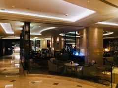 -上海新发展亚太JW万豪酒店