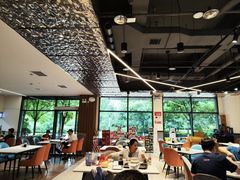 -兰州马子禄牛肉面(文景公园店)