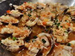 -79号渔船海鲜饭店(华强北店)