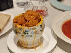 -波特曼西餐厅(中央大街店)